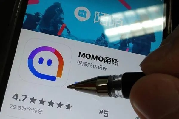 如何注销陌陌账号？