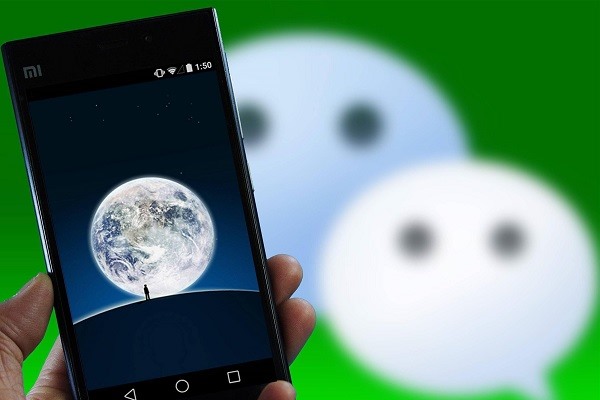 私人微信贷款24小时在线微信号?