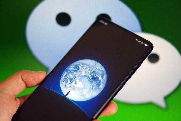 私人微信贷款是骗局吗？