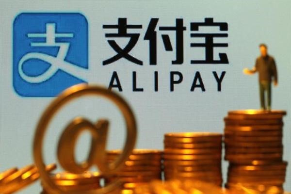 支付宝店铺收款码怎么找？